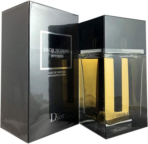 dior homme intense 150 ml günstig|dior homme intense notes.